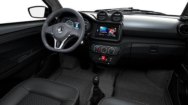 Nieuw Aixam City Sport 2026 Wit