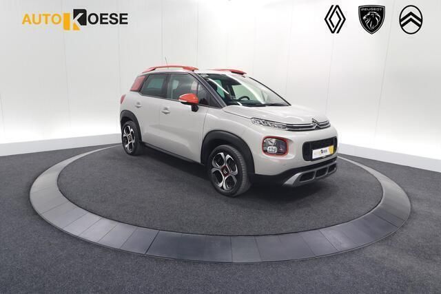 Suv Gebruikt 2020 Citroën C3 Aircross PureTech SUV | € 14.700 (Eerlijke prijs) - Afbeelding 1/4