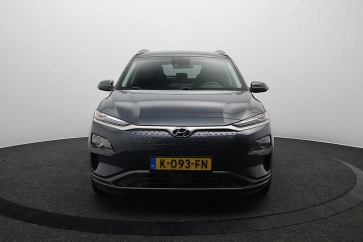 Occasion Hyundai Kona 150 kW (204 PK) 2020 Grijs (metallic) SUV