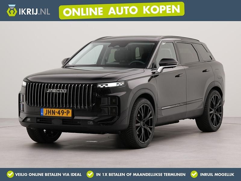 Nieuw 2025 Jaecoo 7 SUV | € 43.200 - Afbeelding 1/3