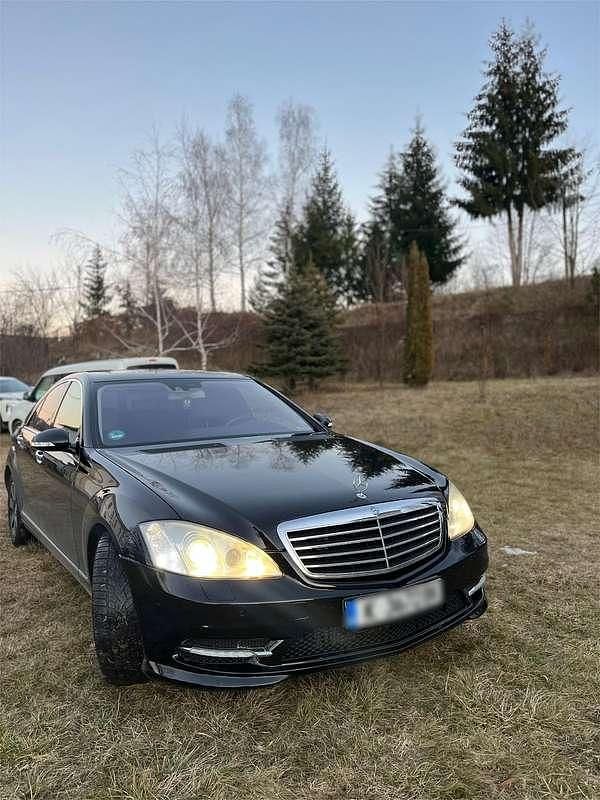 Occasion Mercedes S320 235 PK (172 kW) 2008 Sedan