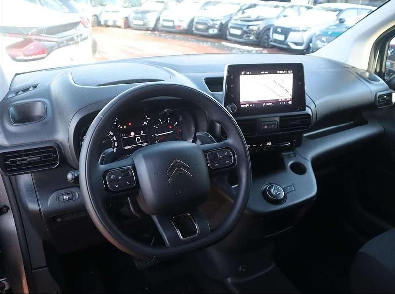 Occasion Citroën Berlingo 131 PK (96 kW) 2023 MPV