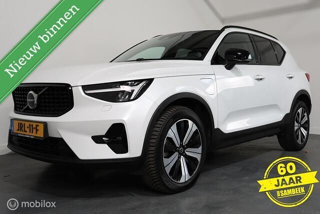 Occasion Volvo XC40 Ultimate 261 PK (191 kW) 2022 Wit SUV