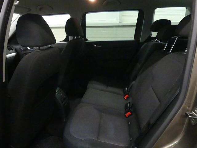 Occasion Skoda Yeti Ambition 161 PK (118 kW) 2009 Bruin SUV