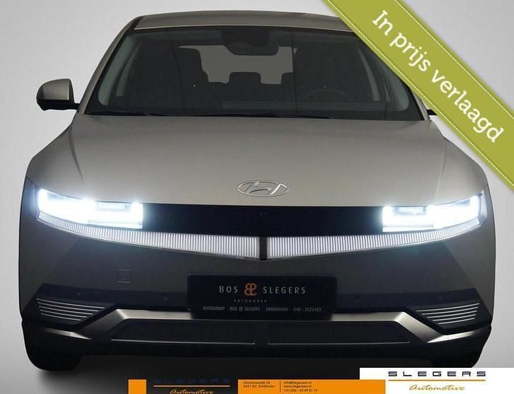 Occasion Hyundai Ioniq 5 Techniq 2022 SUV