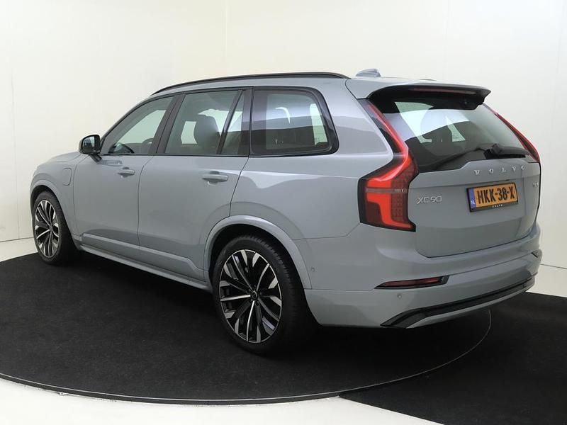 Occasion Volvo XC90 455 PK (334 kW) 2025 Grijs SUV