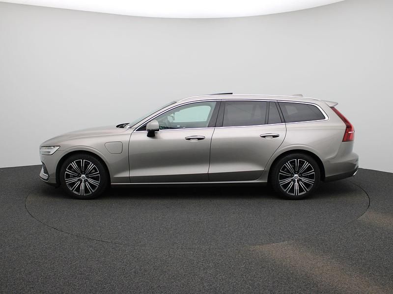 Occasion Volvo V60 Inscription 2026 Grijs Stationwagen