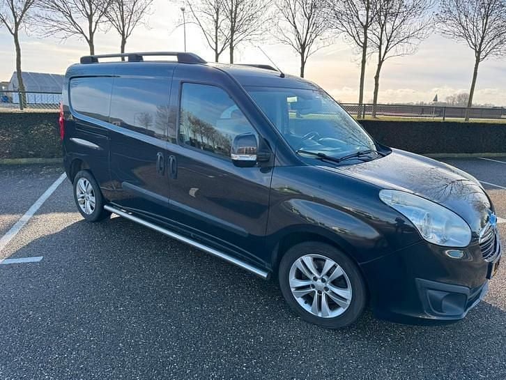 Occasion Opel Combo 89 PK (65 kW) 2014 MPV