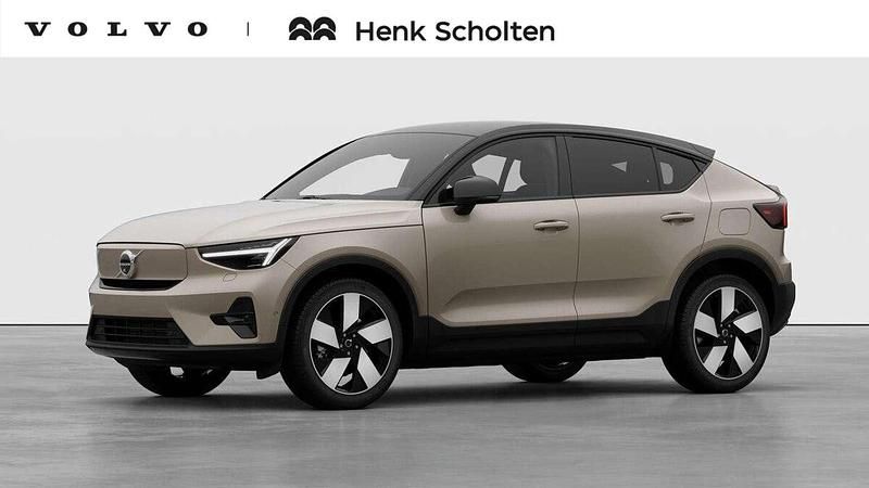 Nieuw 2025 Volvo EC40 Ultra SUV | € 61.760 (Duur) - Afbeelding 1/4