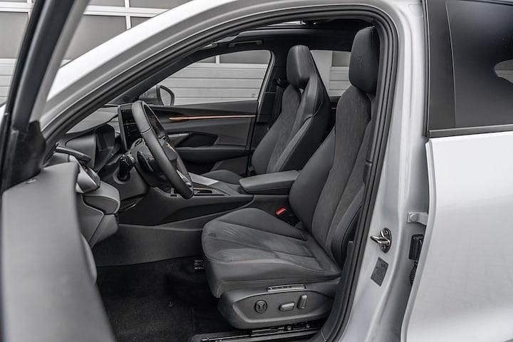 Occasion Cupra Terramar VZ 272 PK (200 kW) 2025 Wit SUV