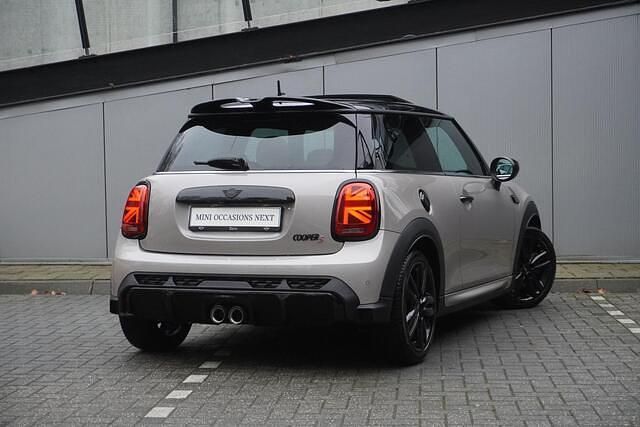 Occasion Mini John Cooper Works 178 PK (130 kW) 2023 Grijs Hatchback