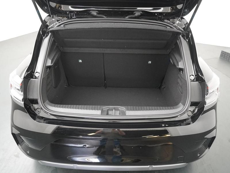 Nieuw Renault Clio V Esprit Alpine 2026 Zwart Hatchback