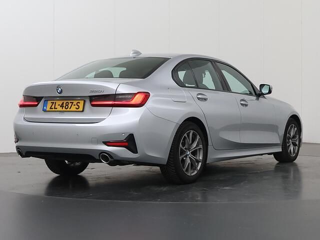 Occasion BMW 320 Executive 184 PK (135 kW) 2019 Grijs Sedan