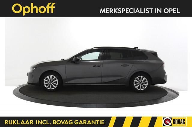 Occasion Opel Astra Business Edition 110 PK (80 kW) 2025 Grijs Stationwagen