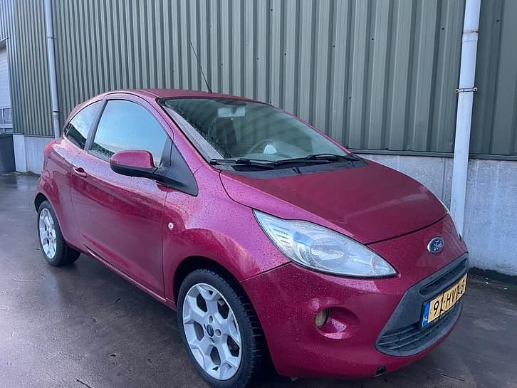 Occasion Ford Ka 69 PK (50 kW) 2009 Hatchback