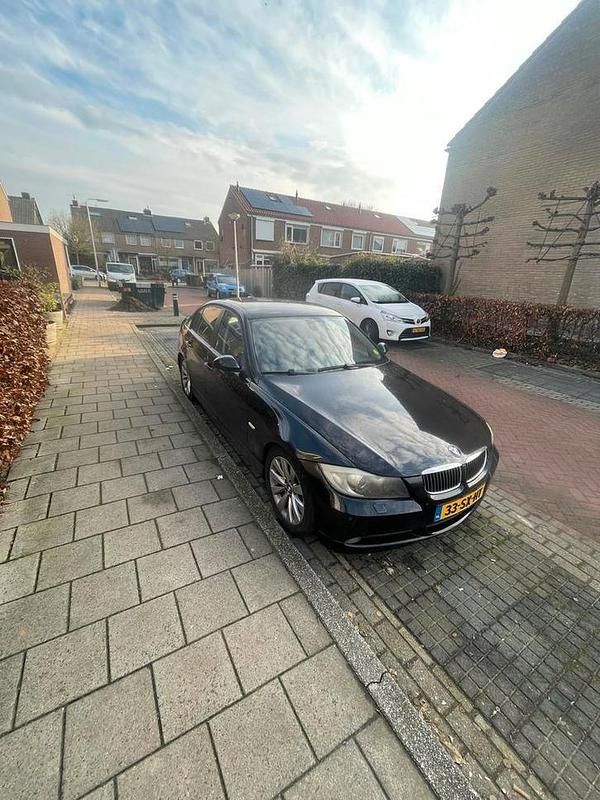 Occasion 2006 BMW 325 | € 4.500 (Super prijs) - Afbeelding 1/4