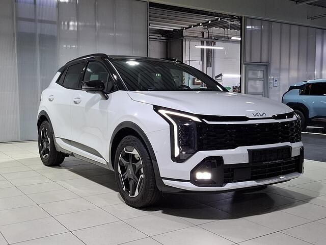 Nieuw Kia Sportage GT 239 PK (175 kW) 2026 Overige SUV