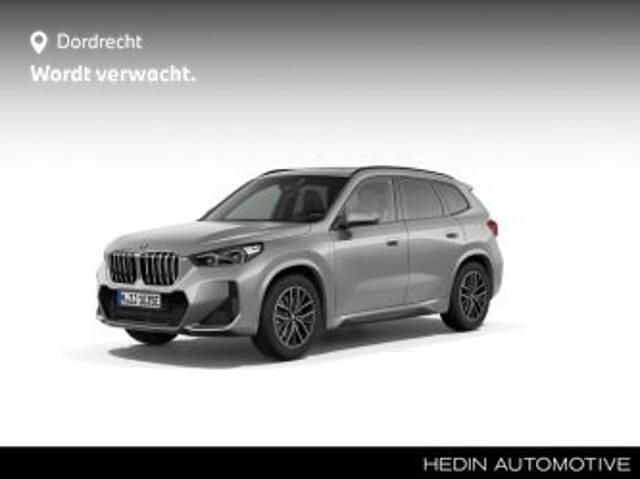 Zilver Gebruikt 2025 BMW X1 M Sport SUV | € 55.895 - Afbeelding 1/4