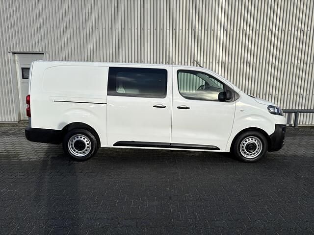 Occasion Citroën Jumpy 122 PK (89 kW) 2019 Overige MPV