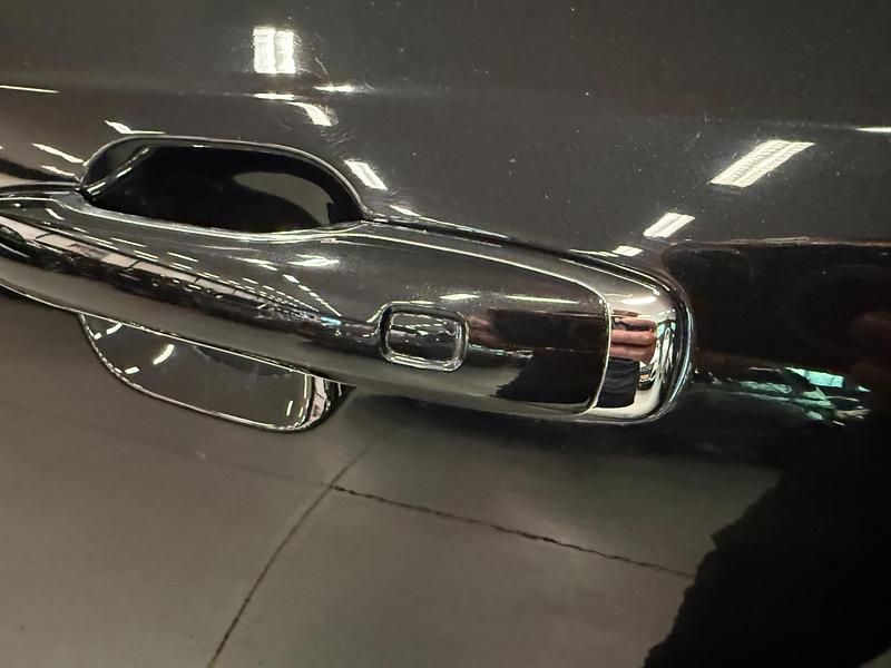 Occasion Volvo XC90 Inscription 456 PK (335 kW) 2022 Zwart SUV