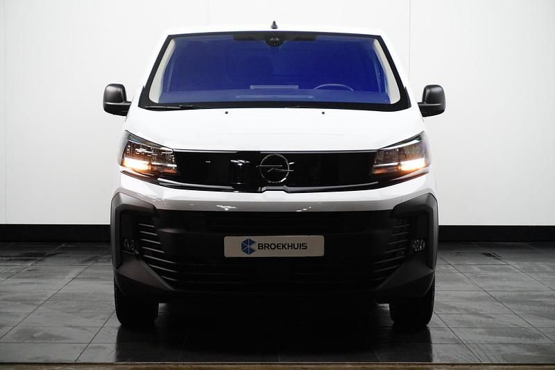 Occasion Opel Vivaro 2024 Wit MPV