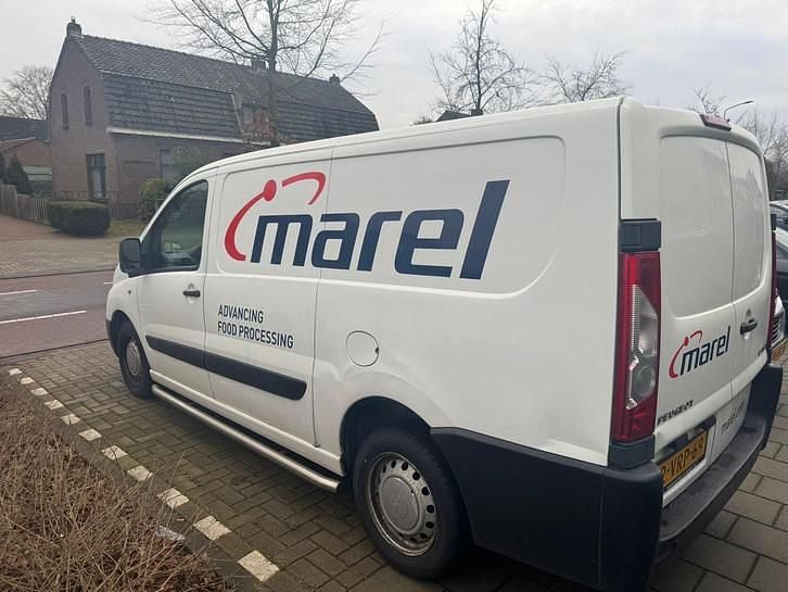 Occasion Peugeot Expert 128 PK (94 kW) 2011 Van