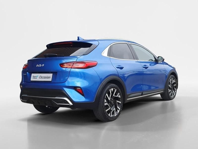 Occasion Kia XCeed 120 PK (88 kW) 2023 Blue flame m SUV