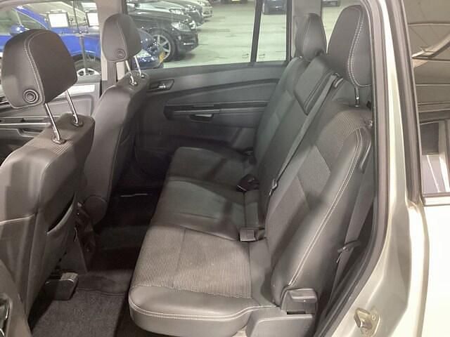 Occasion Opel Zafira Cosmo 140 PK (102 kW) 2010 Mpv MPV