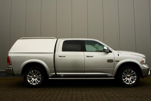 Zilver Gebruikt 2017 Dodge Ram Pickup | € 29.990 (Eerlijke prijs) - Afbeelding 1/4