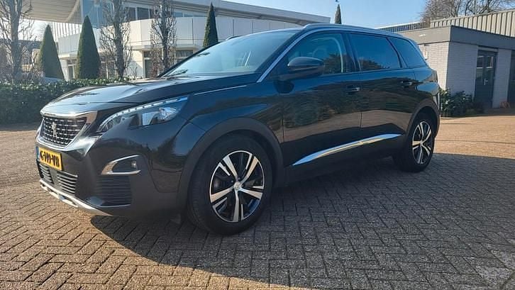 Occasion Peugeot 5008 181 PK (133 kW) 2019 SUV