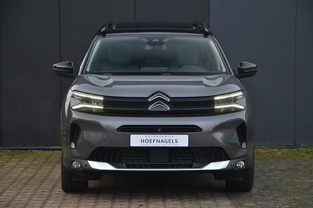 Occasion Citroën C5 Shine 181 PK (133 kW) 2024 Grijs SUV