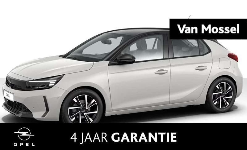 Hatchback Nieuw 2024 Opel Corsa Hatchback | € 26.999 (Iets duurder) - Afbeelding 1/3