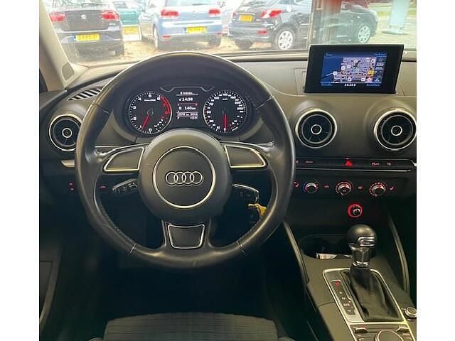Occasion Audi A3 Ambition 140 PK (102 kW) 2014 Grijs Sedan
