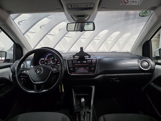 Occasion VW e-up! Style 61 kW (83 PK) 2021 Wit Hatchback