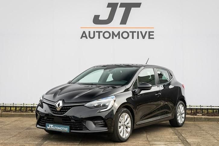 Occasion Renault Clio Intens 94 PK (69 kW) 2021 Hatchback