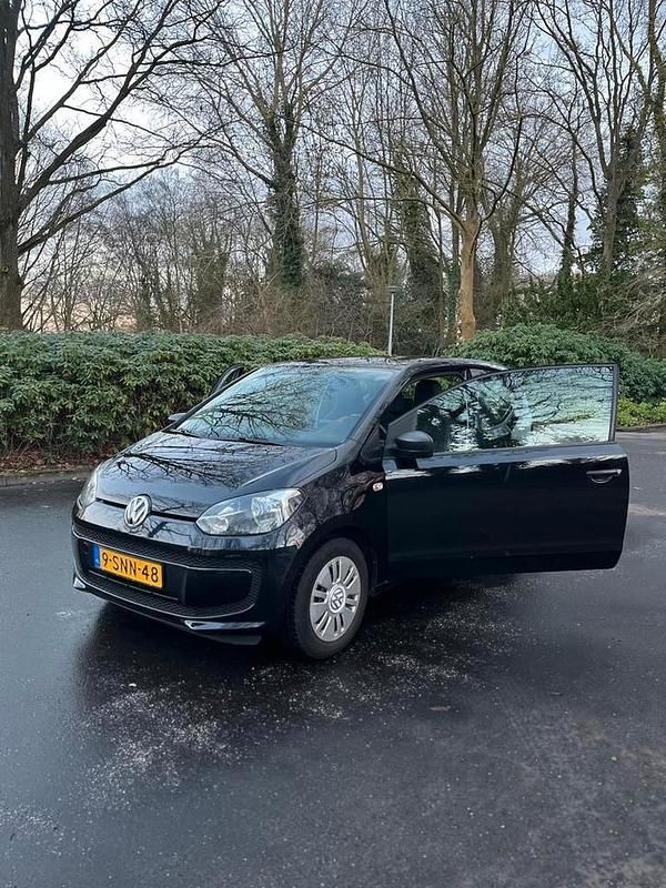 Gebruikt 2013 VW up! Hatchback | € 2.000 (Super prijs) - Afbeelding 1/4