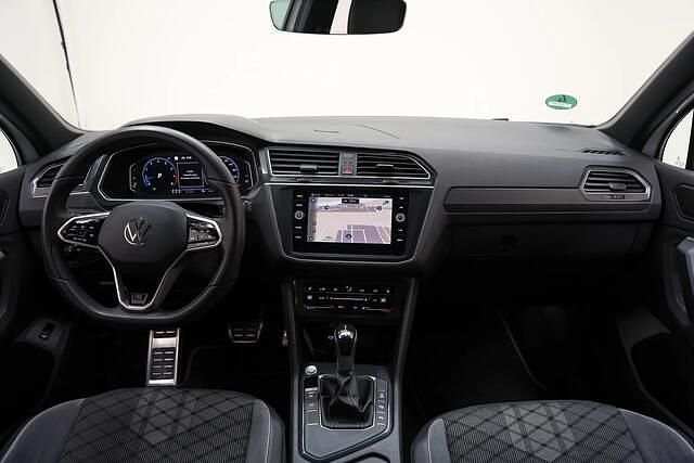 Occasion VW Tiguan Business+ 150 PK (110 kW) 2021 Wit SUV