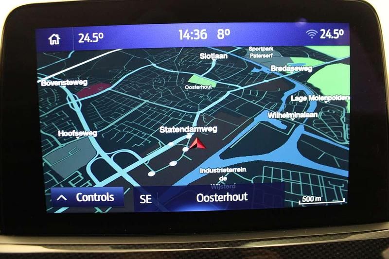 Occasion Ford Kuga ST-Line 2022 Grijs (metallic) SUV