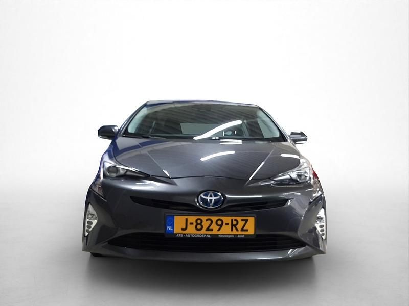 Occasion Toyota Prius 2020 Grijs Hatchback