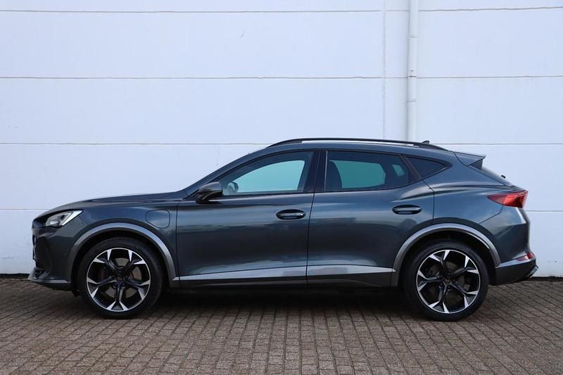 Occasion Cupra Formentor VZ 245 PK (180 kW) 2023 Suv SUV