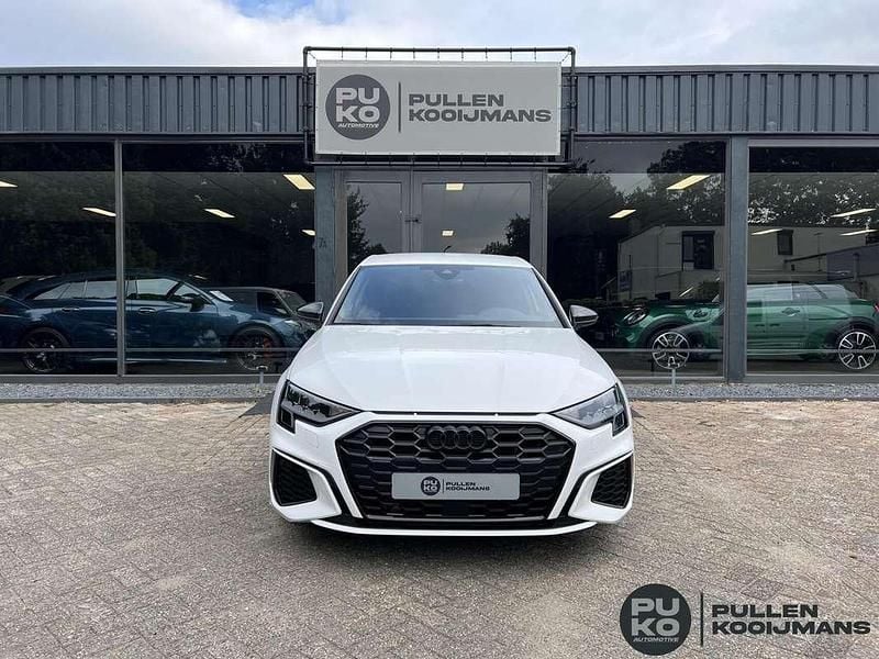 Occasion Audi A3 Sportback e-tron 272 PK (200 kW) 2021 Hatchback