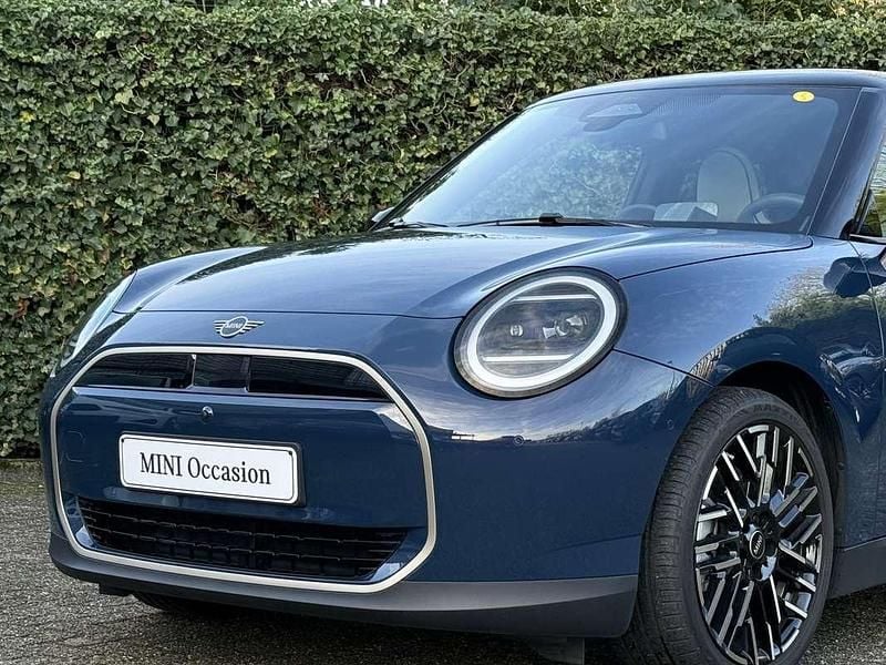 Occasion Mini Cooper 189 kW (258 PK) 2024 Blauw Hatchback