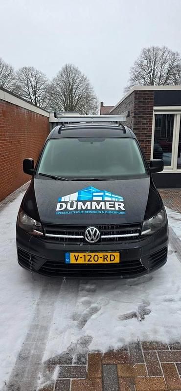Occasion 2018 VW Caddy MPV | € 10.000 (Super prijs) - Afbeelding 1/3