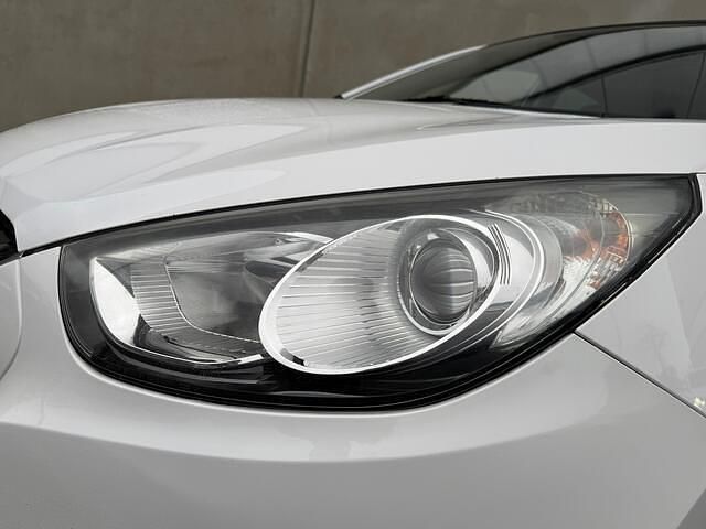 Occasion Hyundai ix35 Style 163 PK (119 kW) 2012 Wit SUV