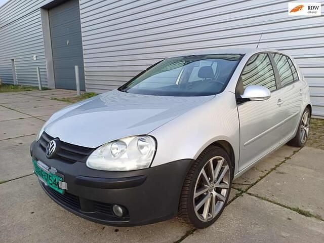 Overige Gebruikt 2007 VW Golf V Hatchback | € 2.250 (Goede deal) - Afbeelding 1/4