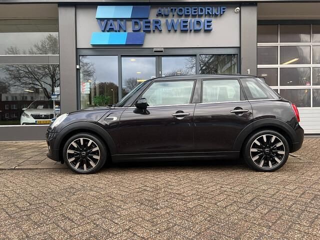 Occasion Mini Cooper 136 PK (100 kW) 2015 Bruin Hatchback