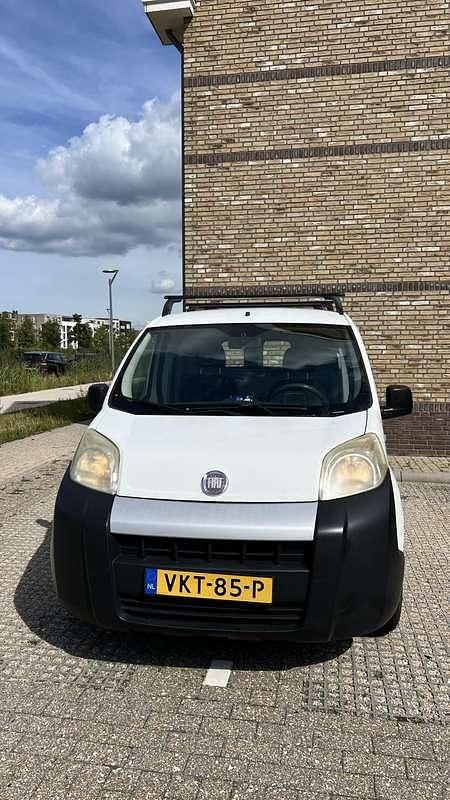 Gebruikt 2009 Fiat Fiorino MPV | € 2.250 (Goede deal) - Afbeelding 1/4