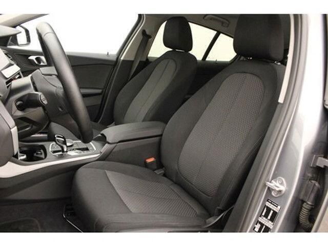 Occasion BMW 116 116 PK (85 kW) 2022 Grijs Hatchback