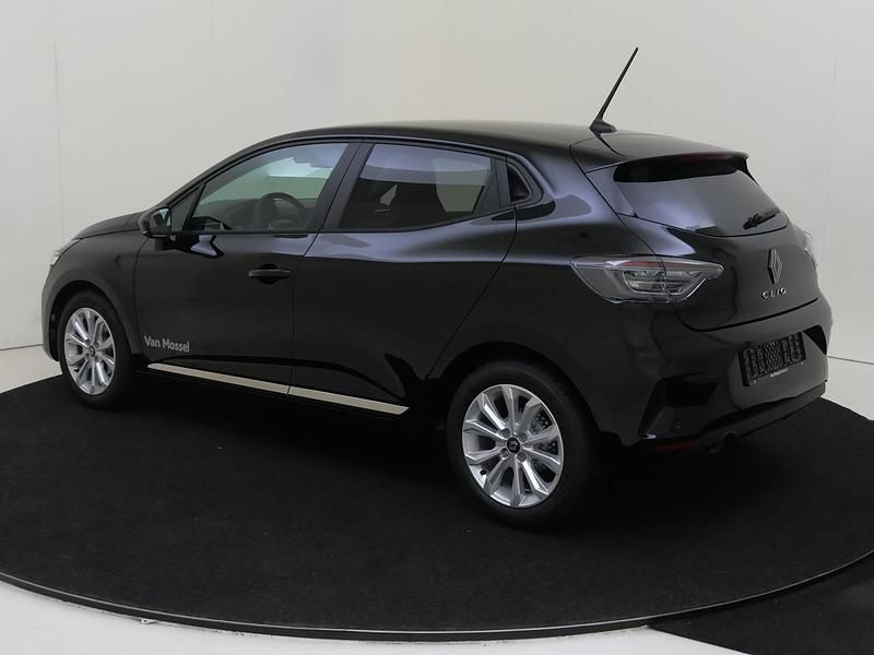 Occasion Renault Clio V Evolution 2025 Zwart Hatchback