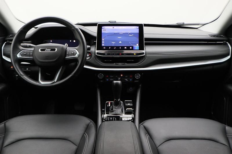 Occasion Jeep Compass 240 PK (176 kW) 2022 Wit SUV